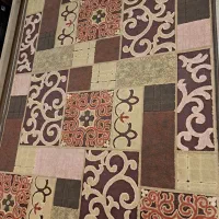 قالیچه سایز ۱/۵ در ۲/۲۰