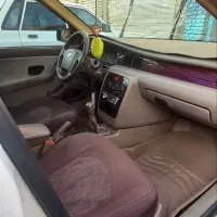 سمند موتور ملی ۹۱|خودرو سواری و وانت|ارومیه, |دیوار