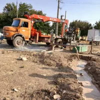 خدمات جرثقیل کفی پنج تن رحمانی|خدمات حمل و نقل|کرمانشاه, |دیوار