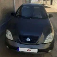 تیبا  مدل ۹۵|خودرو سواری و وانت|اردبیل, |دیوار