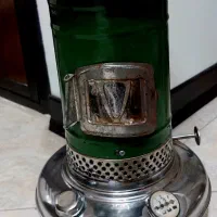 چراغ نفتی|بخاری، هیتر، شومینه|تهران, خانی آباد نو شمالی|دیوار