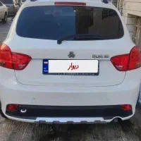 کوییک اس ۸۵ گانه تیپ DA مدل ۱۴۰۲ - فروش یا معاوضه