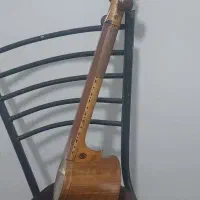 کمانچه سه تار ویولن سنتور