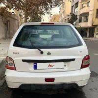 ۱۱۱SE مدل۹۵|خودرو سواری و وانت|مشهد, دانشجو|دیوار