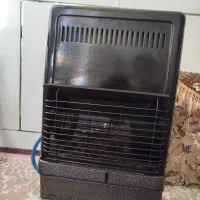 بخاری دیواری