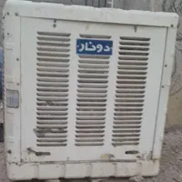 بدنه کولر ابی ۳۲۰۰ بدون متور