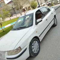 سمند F7دوگانه فابریک