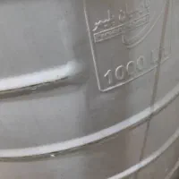 تانکر۱۰۰۰ لیتری سه لایه|مصالح و تجهیزات ساختمان|اسدآباد, |دیوار