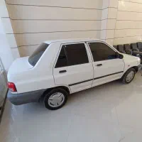 پراید 131 مدل 97|خودرو سواری و وانت|آشخانه, |دیوار