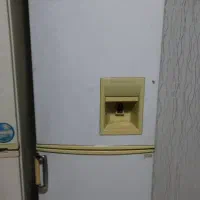 یخچال فریزر