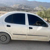 تیبا 400|خودرو سواری و وانت|بندر کنگان, |دیوار