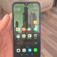 هواوی y5 2019 معاوضه هم دارم