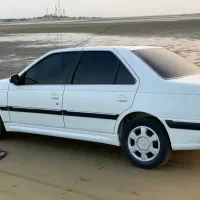 پارس ۴۰۳ برقی درحد|خودرو سواری و وانت|بندرعباس, |دیوار