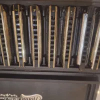 harmonica diatonic هارمونیکا سازدهنی|سازهای بادی|مشهد, دانشجو|دیوار