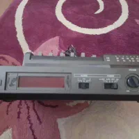 رادیو وضبط تلفن دار قدیمی فلیبس|کلکسیون اشیاء عتیقه|زنجان, |دیوار