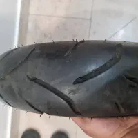 لاستیک عقب IRC ان مکس اندونزی