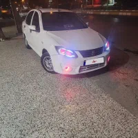 ساینا مدل ۹۷ کارمندی