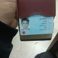 مدارک پیدا کردم