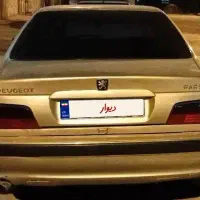 پژو پارس پرشیا مدل 79بژمتالیک|خودرو سواری و وانت|سنقر, |دیوار