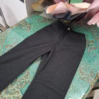 شلوار نیم بگ بسیار شیک|لباس|قم, بنیاد|دیوار