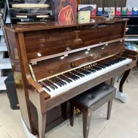 فروش انواع پیانو دیجیتال وآگوستیک|پیانو، کیبورد، آکاردئون|یزد, |دیوار