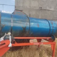 دستگاه پلت زن دیگ بخار خشک کن|ماشینآلات صنعتی|کرمانشاه, |دیوار