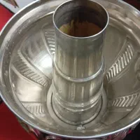 سماورگازی|سماور، چایساز، قهوهساز|پاکدشت, پاکدشت (مامازند)|دیوار