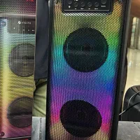 اسپیکر در سایز های مختلف|سیستم صوتی خانگی|اصفهان, احمدآباد|دیوار