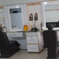 همکار برایه  ارایشگاه زنانه