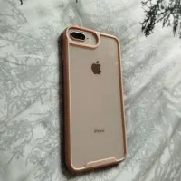 بدون نقطه iphone 8 plus