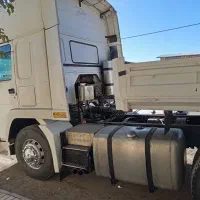 هوو ۲۰۰۷|خودرو سنگین|نیمبلوک, |دیوار