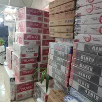 فروش تعدادی پکیج و رادیاتور