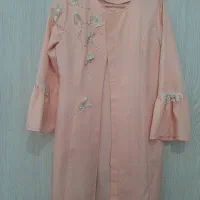 مانتو مجلسی