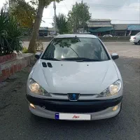206 مدل 90 در حد صفر