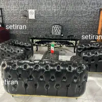 مبل اداری برای دفتر کار شما با بهترین شرایط
