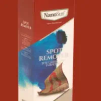 نانو سان لکه بر فرش فاقد ترینگر