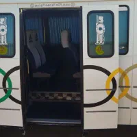 مینی بوس کارسان|خودرو سنگین|کرمان, |دیوار