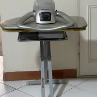 اتو پرس ژانومه