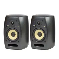 اسپیکر مانیتورینگ KRK VXT6 کارت صدا