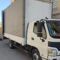حمل باراثاثیه منزل جهیزیه باکارگر مجرب