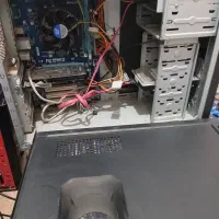 کیس کامپیوتر|رایانه رومیزی|خرمشهر, |دیوار