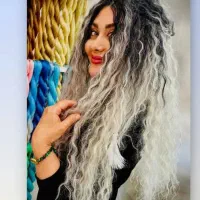 آموزش و اجرای  خدمات تخصصی بافتمو کرلی و اکستنشن