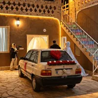 باغ تالار تخت طاووس