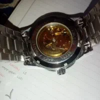 ساعت جواهر دار رولکس اصل اتومات|ساعت|اردبیل, |دیوار