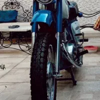 موتور کلکسیونی ایژ 350قیمت 75