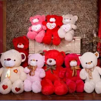 تولید عروسک پولیشی و مخملی