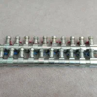 کلکتر|آبگرمکن، پکیج، شوفاژ|مشهد, ویلاشهر|دیوار