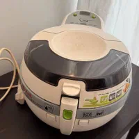 سرخ کن بدون روغن تفال