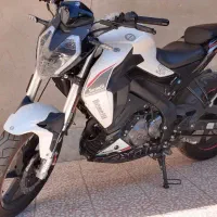 موتور سیکلت بنلی۱۸۰