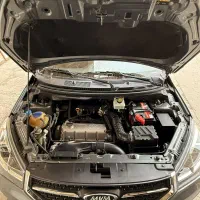 ام وی ام ایکس 22اسپرت اکسلنت|خودرو سواری و وانت|تبریز, |دیوار